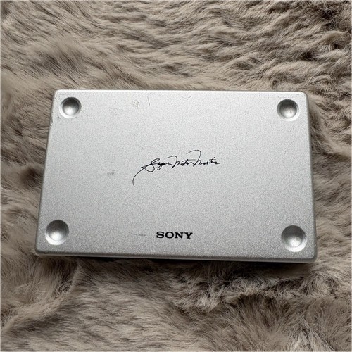 Sony super metal master - super,