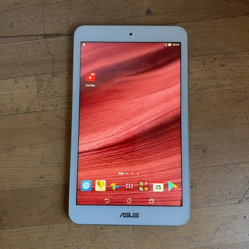 Tablette tactile asus memo pad - tactile,