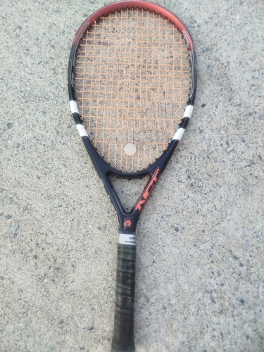 Raquette tennis babolat nct - raquette,