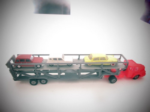 Norev camion unic - camion,
