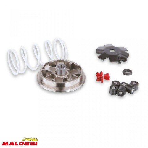 Variateur malossi pour quad - variateur,