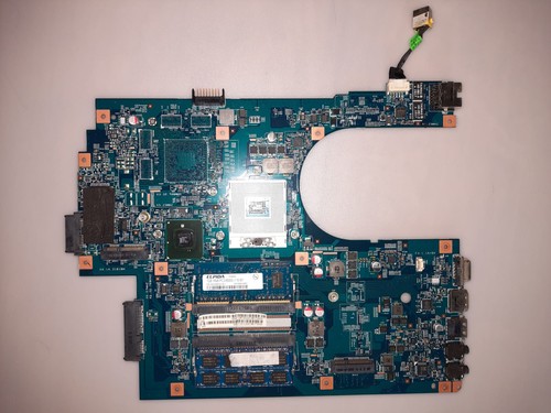 Carte mère acer - carte, aspire