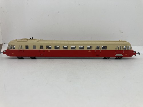Electrotren 2110 autorail - 2110,