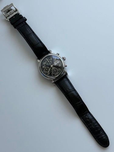 Montblanc meisterstück - montblanc,
