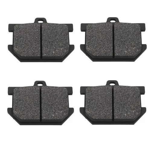 Kit plaquettes frein ga - kit,
