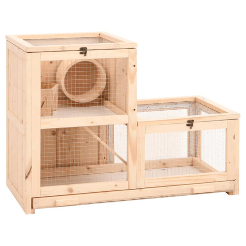 Cage hamster 40 x 60 - à, 81