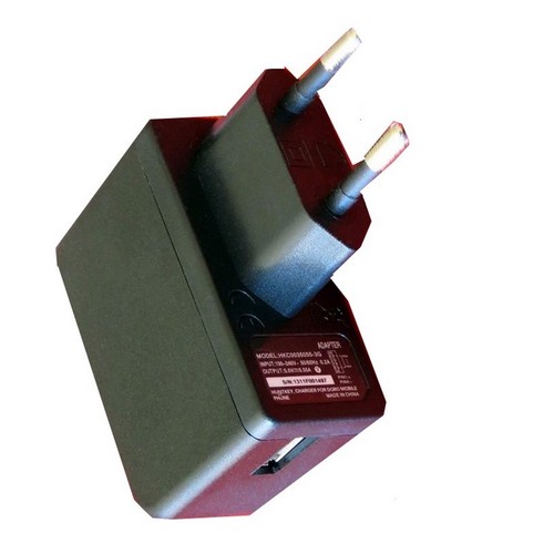 Chargeur original pour archos - original,