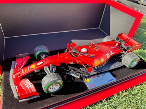Looksmart ferrari sf1000 - looksmart,