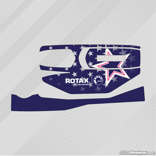 Kosmic 2025 rotax max - kosmic,