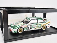 Auto art 1/18 BMW M3 DTM 1991