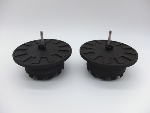 Tandberg a bandes - td, 20
