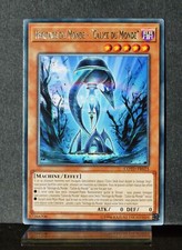 carte YU-GI-OH COTD-FR023