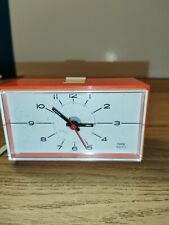 ANCIEN REVEIL ELECTRIQUE