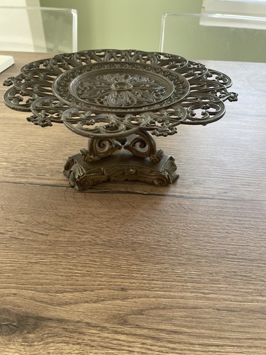 Ancienne coupe bronze style - ancienne,