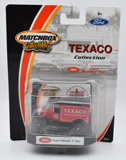 Matchbox Superfast Ford Model