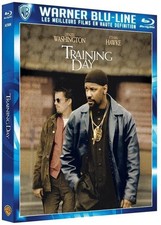 Blu-Ray Training Day - Blu -