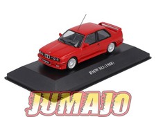 BJ8 Voiture 1/43 JUMAJO BMW M3