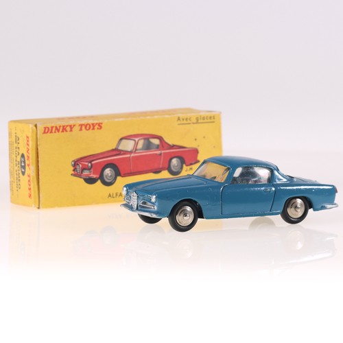 Dinky toys 24j - f, romeo