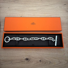 Bracelet Hermès Chaîne
