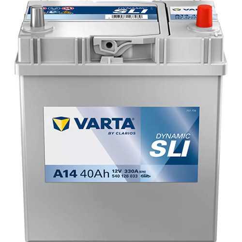 Batteries voiture varta - de,