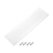 14x3" Grille ventilation