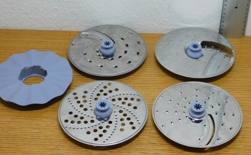 Lot disque lame 153 - 4,