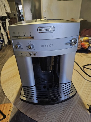 Machine café avec - café, broyeur
