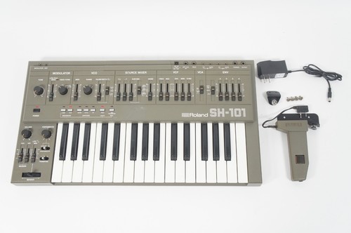 Clavier synthétiseur - clavier,