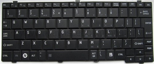 To53 touches pour clavier - to53,