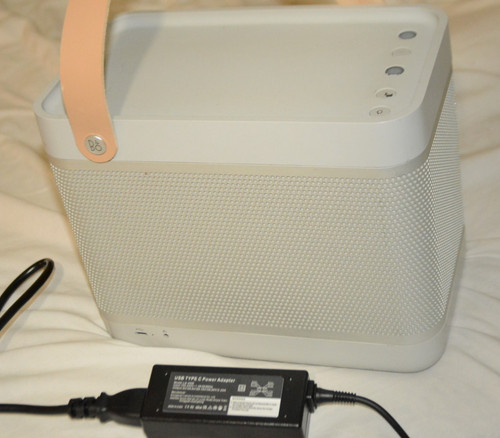 Bang olufsen beolit - bang, 17