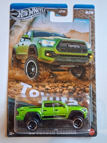 Hot wheels 2025 toyota 20 - hot,