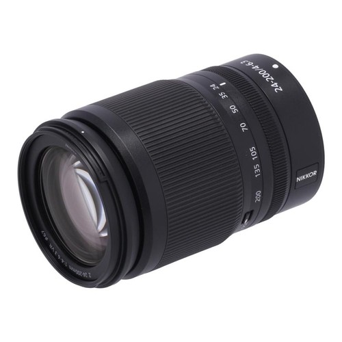 Nikon 200mm 6 3 - nikon, vr