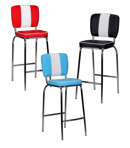 Finebuy tabouret bar chaise - tabouret,