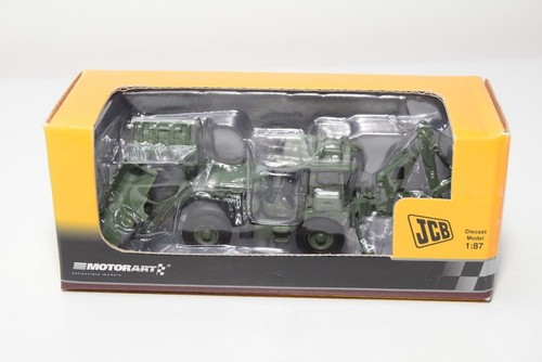 B68 motorart 13479 - 13479, jcb