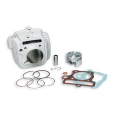 Cylindre MALOSSI D 53 Aluminium Axe de Piston 13 Ycf 50 A 2005-2012