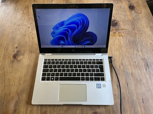 Portable elitebook x360 - portable, hp