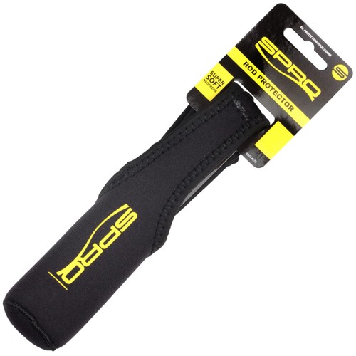 Rod protector protection - rod,