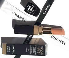Chanel Rouge Coco Shine Hydrating Colour Lipshine 77 Ingenue 3g.