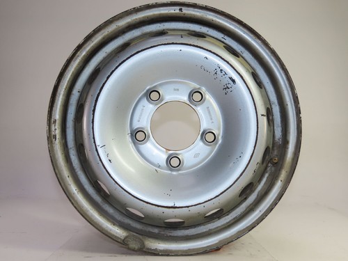Jante tole renault master iii - tole,