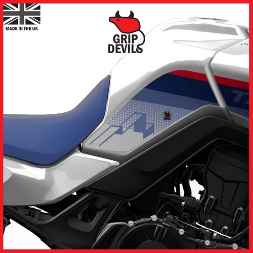 Grip devils tank grips honda - grips:,