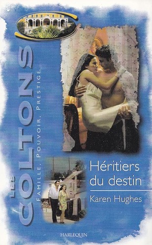 Héritiers destin - héritiers, du