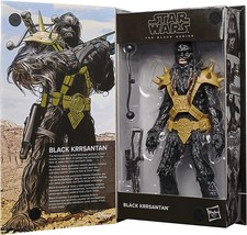 Star Wars - Black Series - 6