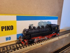 PIKO LOCOMOTIVE A VAPEUR Type