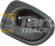 Poignée de porte intérieure Gauche Pour Hyundai Atos 1997-2002,prime 98-07
