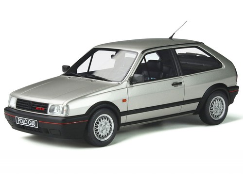 Polo mk2 coupe g40 diamant - mk2,