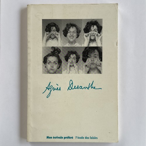 Livre poche après quarante - après,