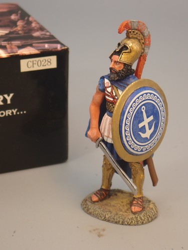 King and country réf cf028 - and,