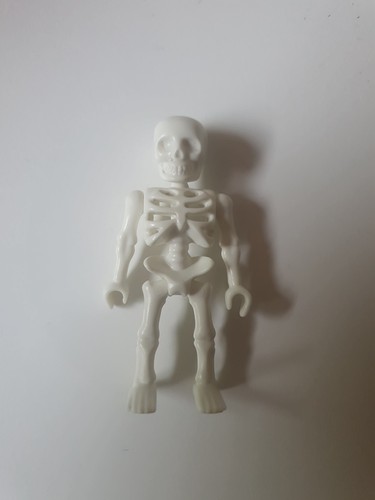 Figurine squelette pirates - figurine,