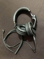 Pioneer DJ HDJ-X10 Professional Over Ear DJ Headphones Black