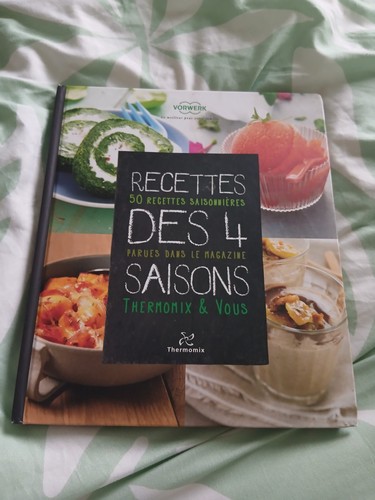 Thermomix vous recettes des - vous,